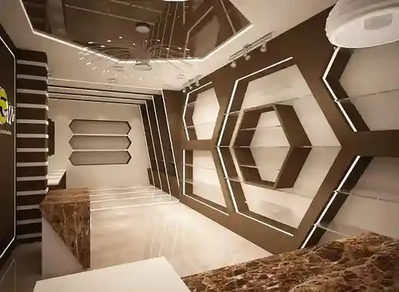 معلم جبس بورد المدينة المنورة