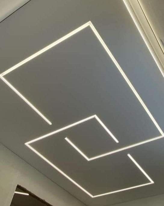 جبس بورد بعد 6